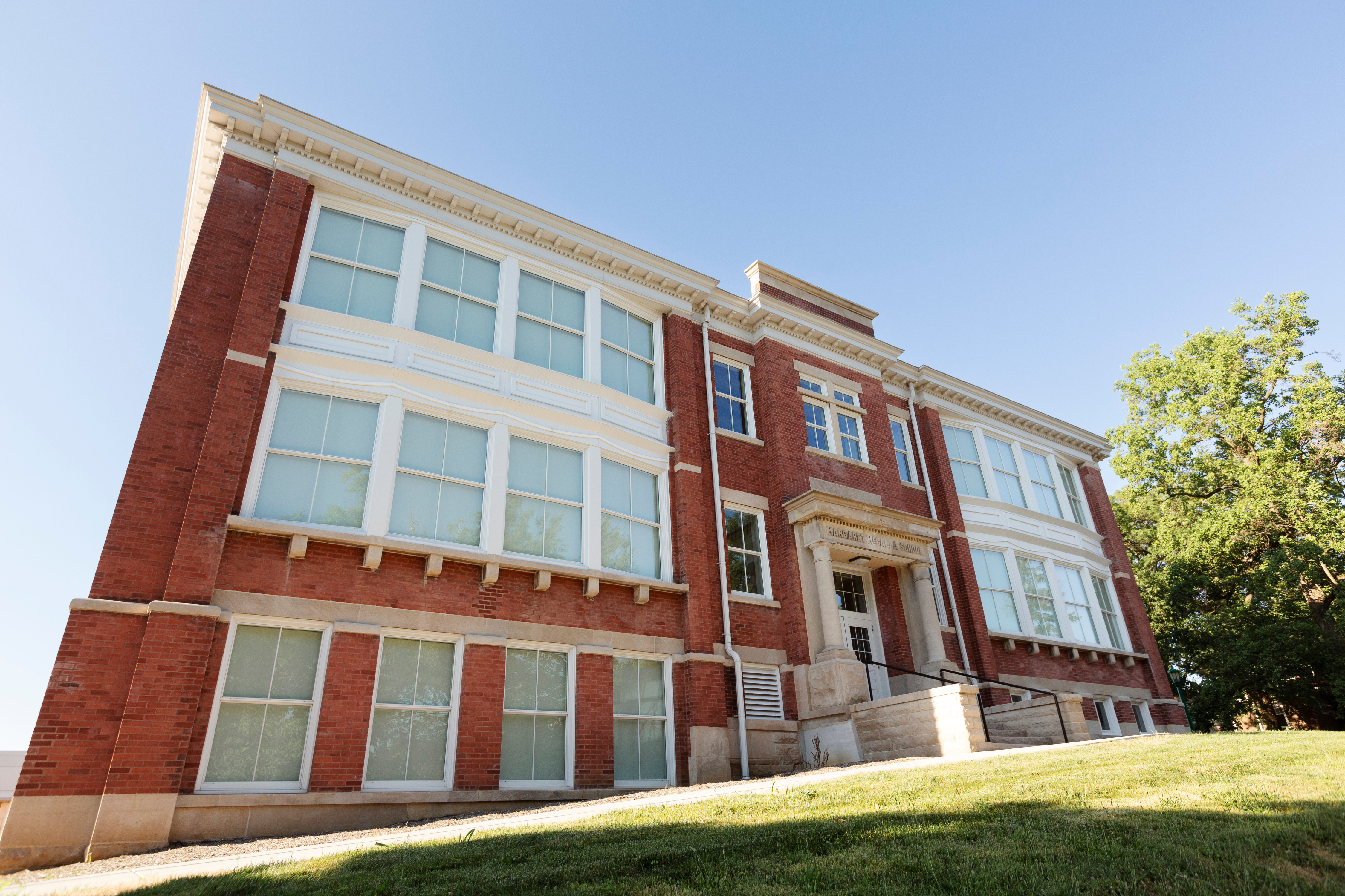 This text appears when someone is browsing using assistive technologies.