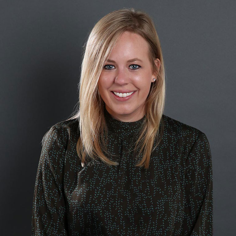 Stephanie Walters Kim