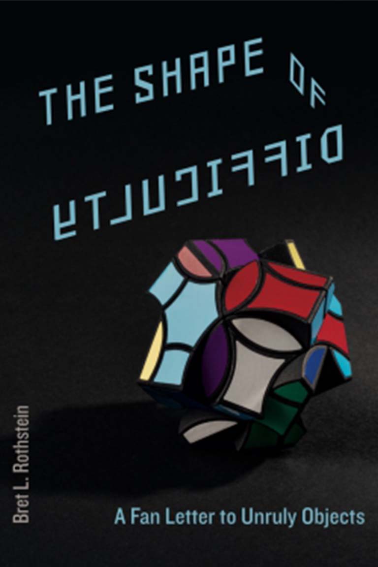 The Shape of Difficulty